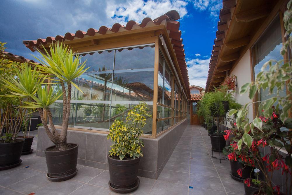 Maytaq Wasin Boutique Hotel Cusco Exterior photo